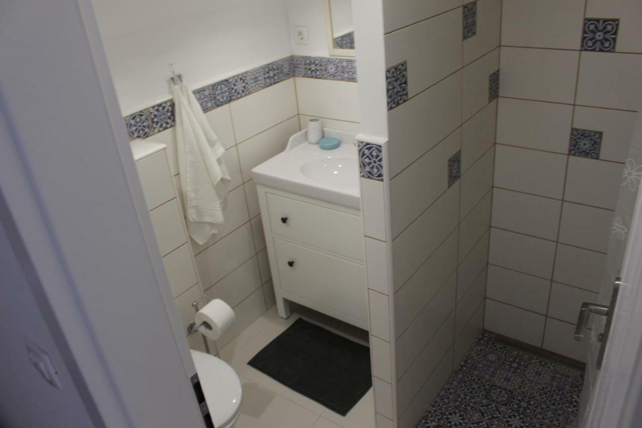 Apartments Helena Bibinje Eksteriør billede
