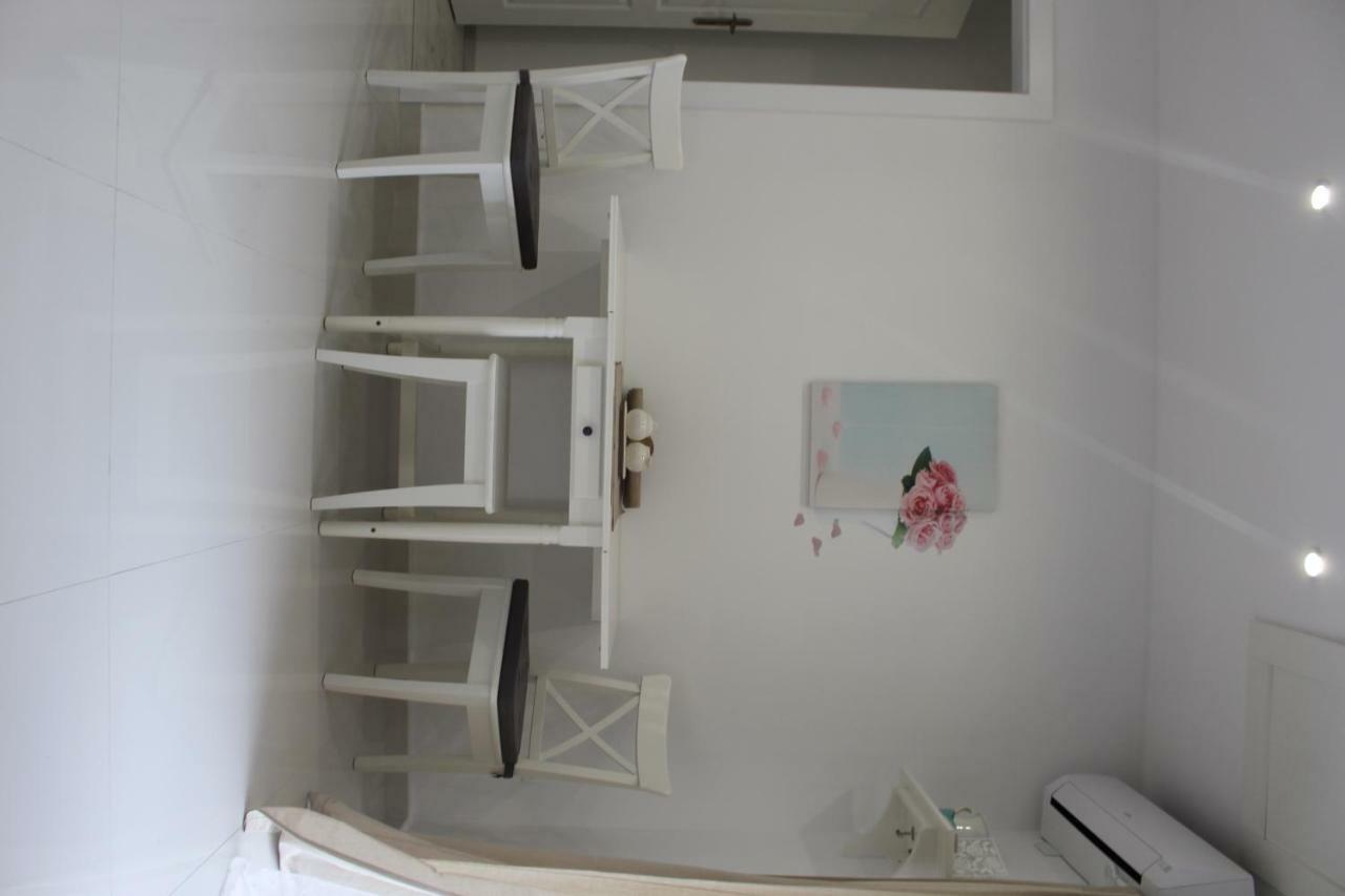 Apartments Helena Bibinje Eksteriør billede